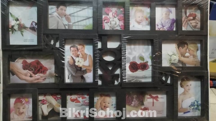 Photo frame